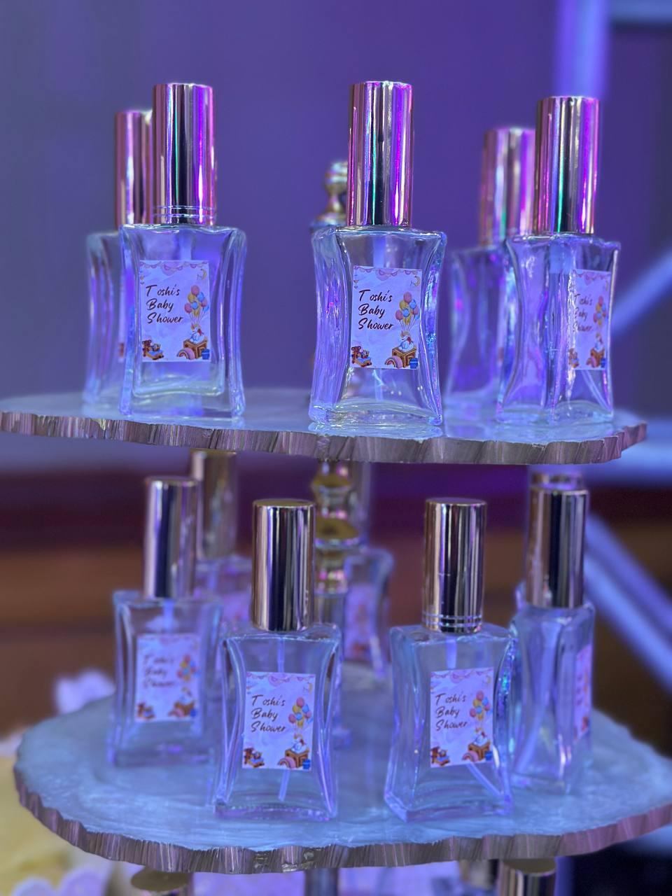 Perfumes