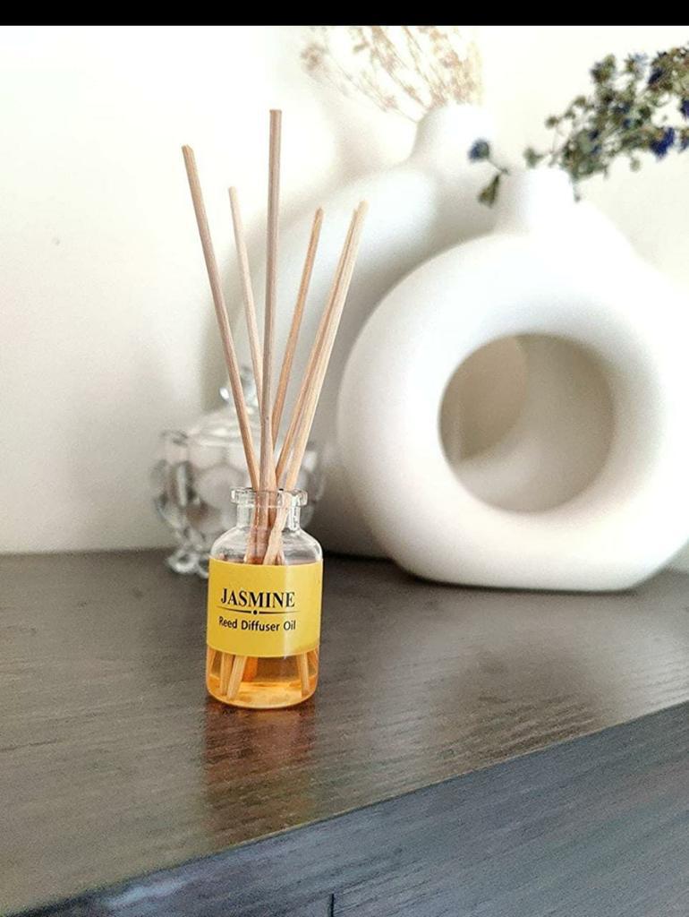 Customized Reed Diffuser