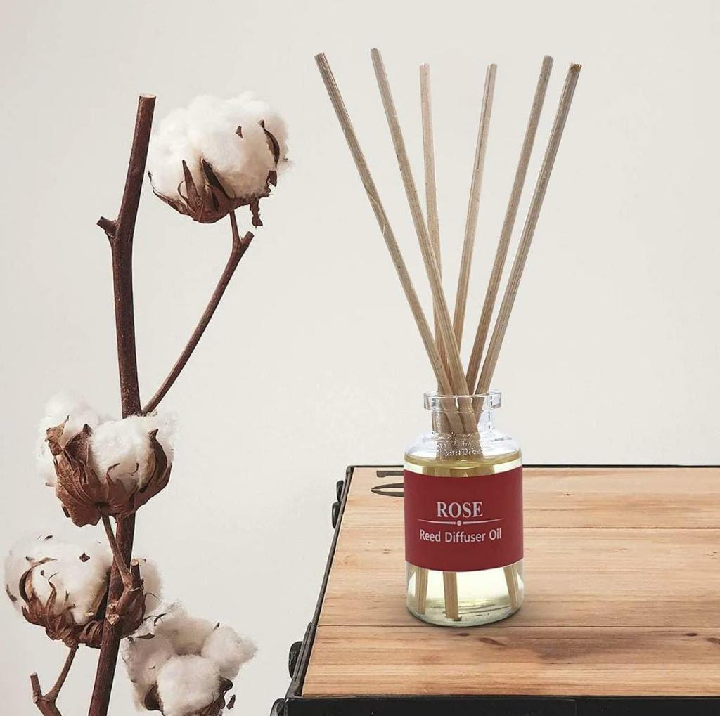 Customized Reed Diffuser