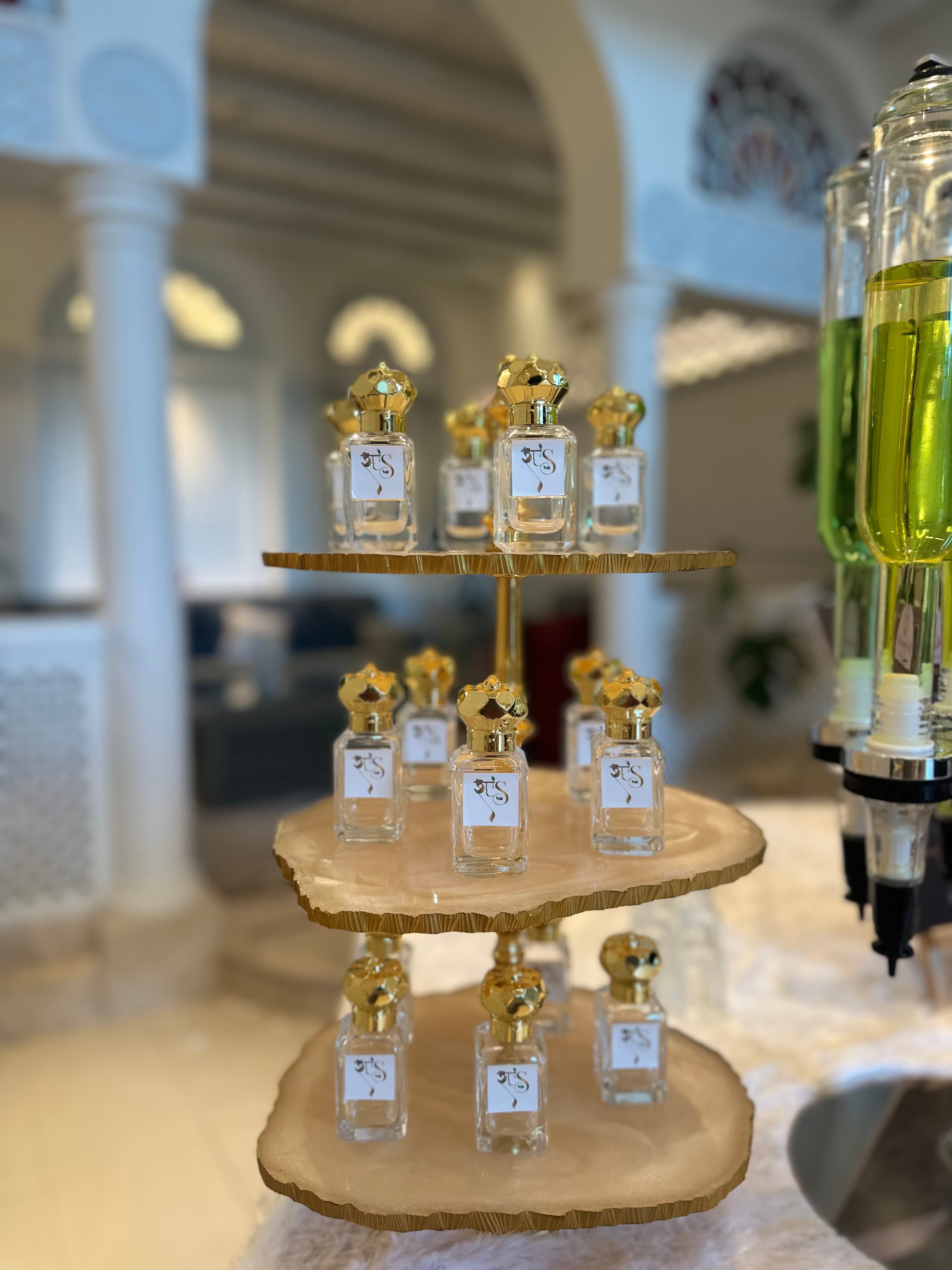 Event in Abu Dhabi logo