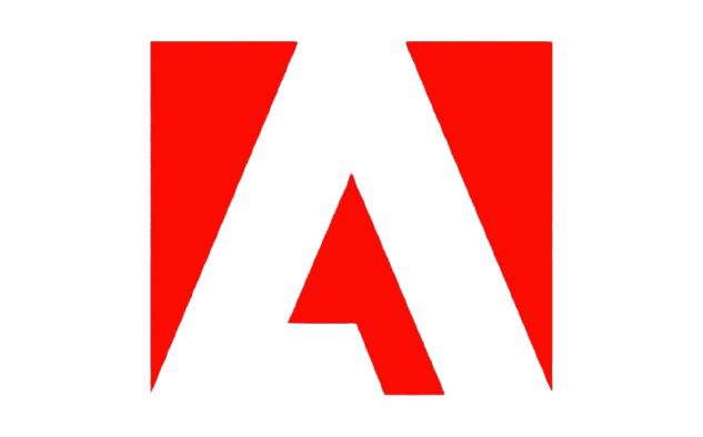 Adobe logo