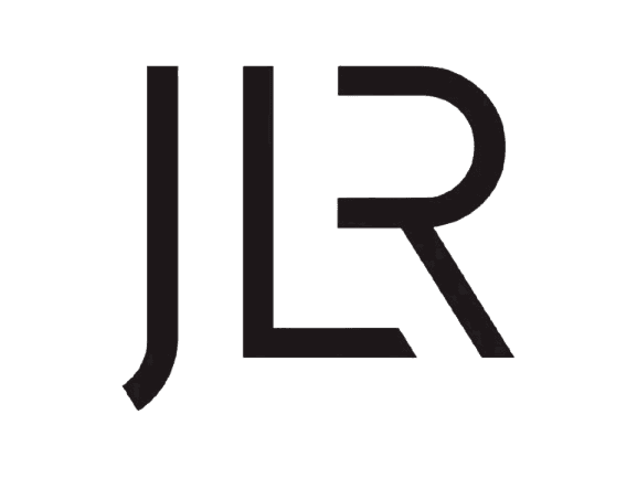 JLR logo